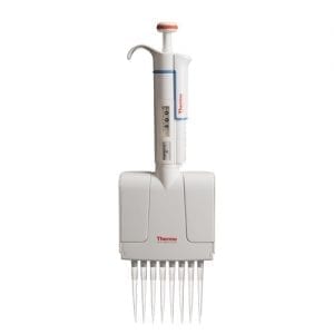 Finnpipette F1 Multichannel Pipettes (Thermo Scientific)