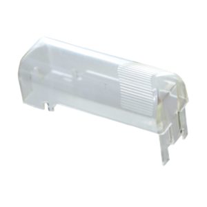 Transferpette Mechanical Ejector Cap, Multichannel, Clear (Older Version