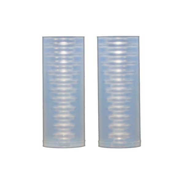 Drummond Rubber Inserts, 2pk