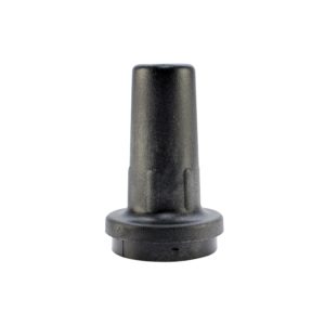 Drummond EZ Grip TC Nosepiece, Black, 1pk