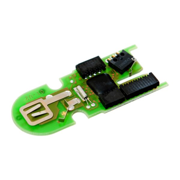 Repeater Plus / Multipette Plus PICO Board - PCB (Gray Knob)