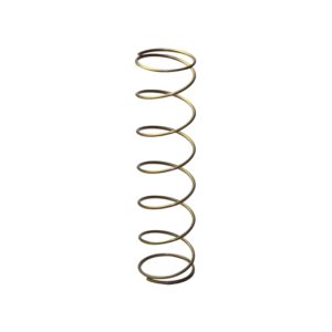 SoftGrip Seal Spring, Single Channel, 2μl