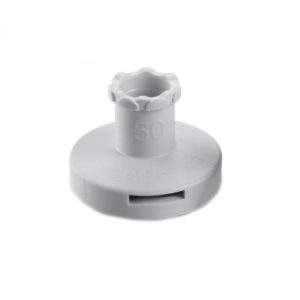 Eppendorf Combitips Advanced Adapter, 50ML, 1 pc