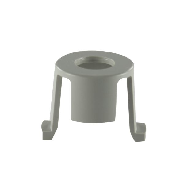 Eppendorf Piston Mount, Single Channel, 2.5μl, 10μl, 20μl, 100μl, 200μl, 300μl, 1000μl