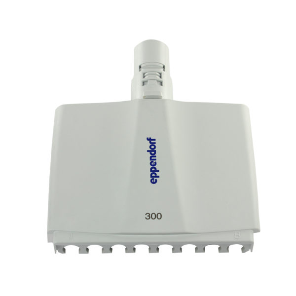 Eppendorf Housing Case, 8 Channel, 300μl