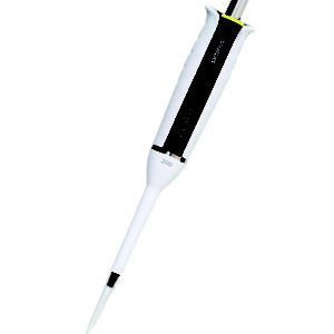 Tacta Mechanical Pipette, Single Channel, 20 - 200μl