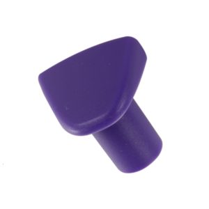 Ultra EZpette Ejector Button, All Volumes, Purple Version