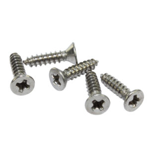 Screws