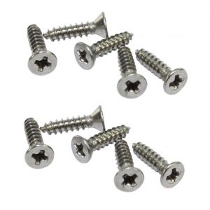 Screws