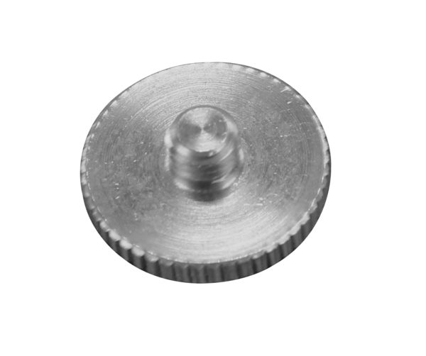 Nichipet EX II Tip Ejector Screw, 5000μl, 10ML