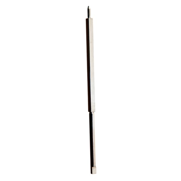 Nichipet / Oxford Benchmate I Metal Rod, all volumes