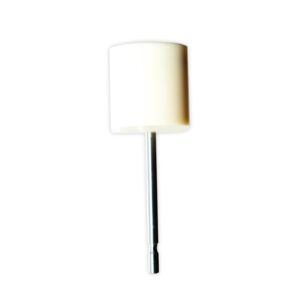 Nichipet Plunger Assembly, 10ML