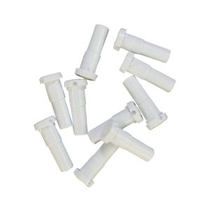 Nichipet EX Plus II Nozzle Filters, 10 pack, 1000μl