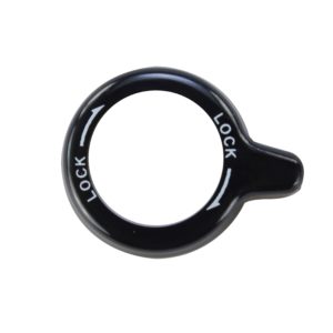 Nichiryo Lock Handle (Lever)