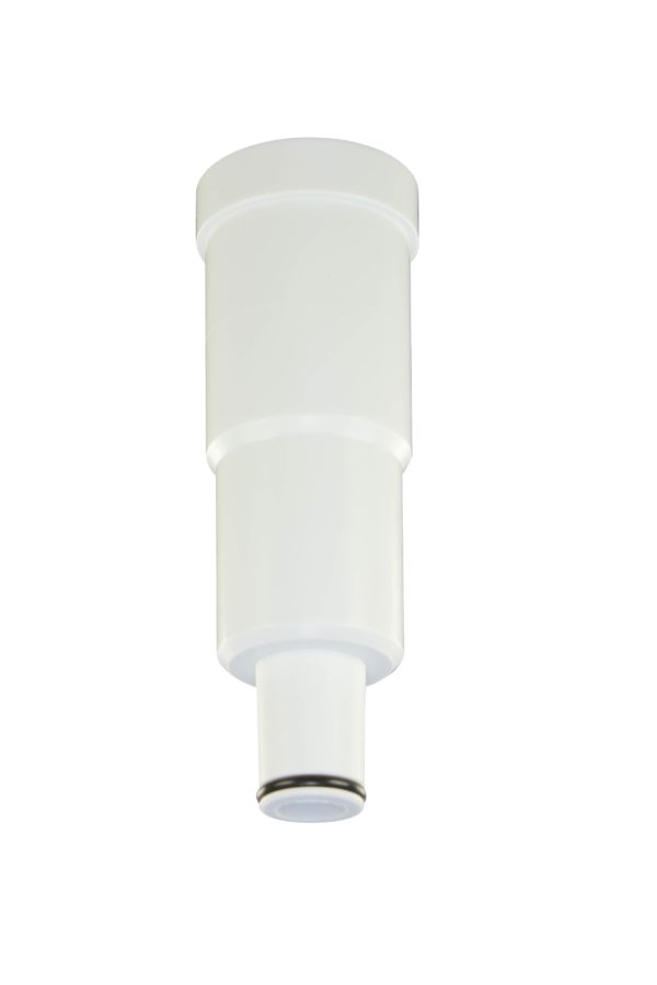 Nichipet EX, Nozzle with Nozzle O-ring, 5ML