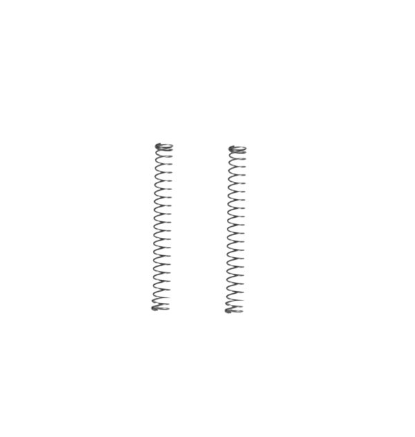 eLINE / Picus Piston Springs, Multichannel, 2pcs, 1200μl