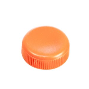 Finnpipette Digital / PCR / PDP Cap, Orange, 20μl, 25μl, 50μl