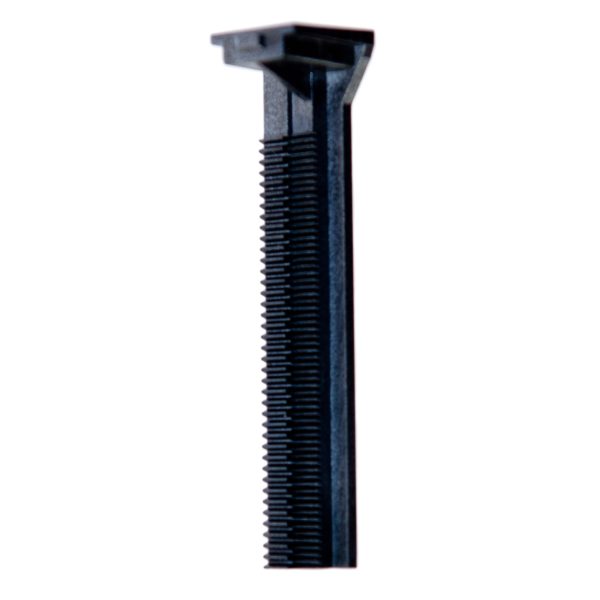 Finnpipette Stepper Toothed Rack