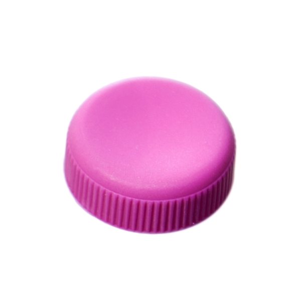 Finnpipette Digital Cap, Single Channel, Pink, 2μl