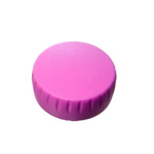 Finnpipette Digital Soft Cap, Single Channel, Pink, 2μl