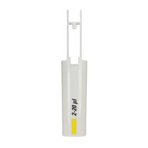 Finnpipette F1 Tip Ejector Pusher Lower Part, 20μl Universal