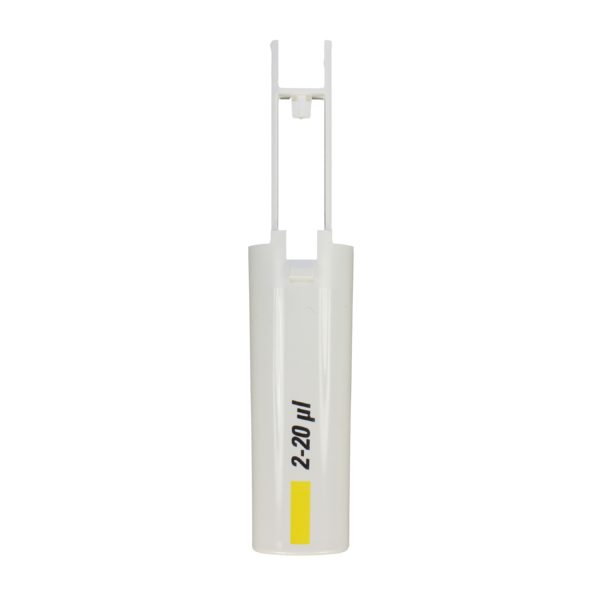 Finnpipette F1 Tip Ejector Pusher Lower Part, 20μl Universal