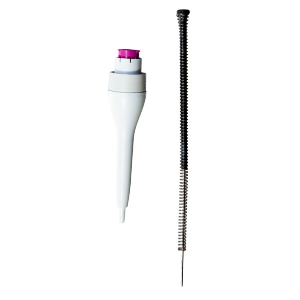 Finnpipette Focus (Short) Tip Cone Assembly, Single Channel, 10μl micro