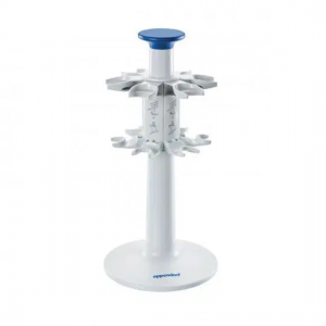 Eppendorf pipette stand carousel 2