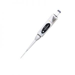 mLINE Mechanical Pipette, Single Channel, 0.5-10μL (Sartorius)