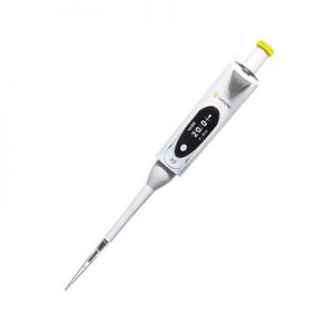 mLINE Mechanical Pipette, Single Channel, 2-20μL (Sartorius)