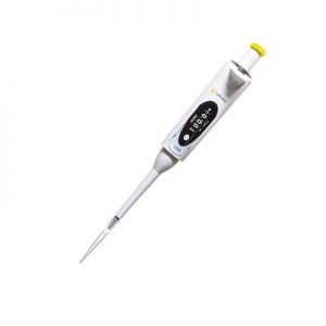 mLINE Mechanical Pipette, Single Channel, 10-100μL (Sartorius)