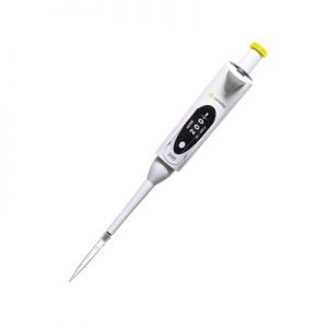 mLINE Mechanical Pipette, Single Channel, 20-200μL (Sartorius)