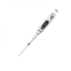 mLINE Mechanical Pipette, Single Channel, 100-1000μL (Sartorius)