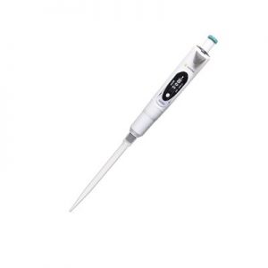 mLINE Mechanical Pipette, Single Channel, 500-5000μL (Sartorius)