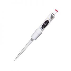 mLINE Mechanical Pipette, Single Channel, 10ML (Sartorius)