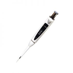 Proline Plus Mechanical Pipette, Single Channel, 3μL (Sartorius)