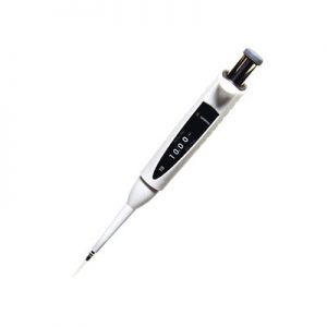 Proline Plus Mechanical Pipette, Single Channel, 10μL (Sartorius)