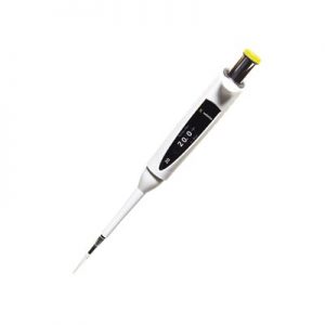 Proline Plus Mechanical Pipette, Single Channel, 20μL (Sartorius)