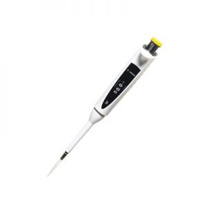 Proline Plus Mechanical Pipette, Single Channel, 50μL (Sartorius)