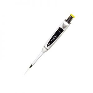 Proline Plus Mechanical Pipette, Single Channel, 100μL (Sartorius)