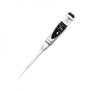 Picus Electronic Pipette, Single Channel, 0.2-10μL (Sartorius)