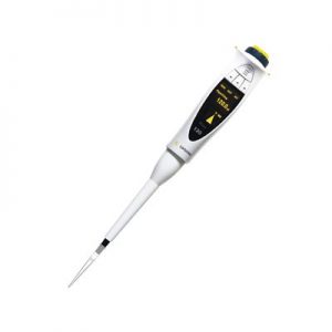 Picus Electronic Pipette, Single Channel, 5-120μL (Sartorius)