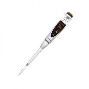 Picus Electronic Pipette, Single Channel, 10-300μL (Sartorius)