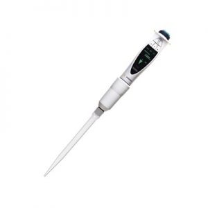 Picus Electronic Pipette, Single Channel, 100-5000μL (Sartorius)