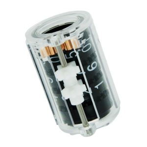 Proline Mechanical Counter Assembly, 5ML (Sartorius)