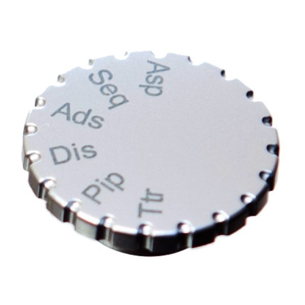 Xstream Selection Dial / Wheel (Eppendorf)