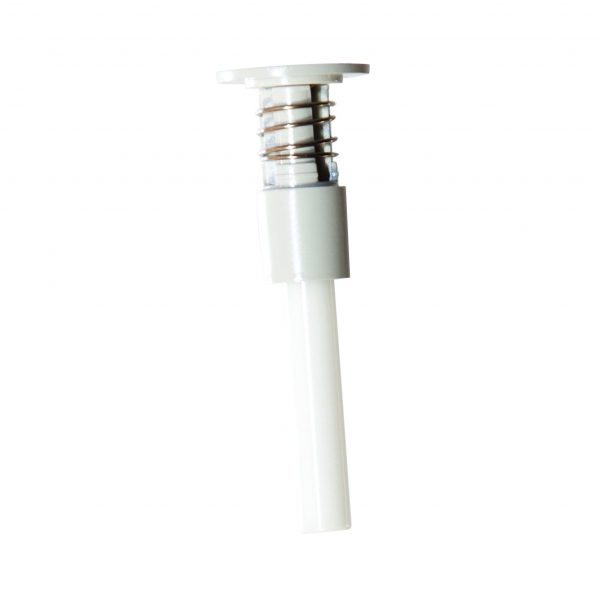 Research Piston, Single Channel, 200μL (Eppendorf)