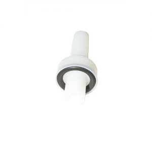 Research Piston, Single Channel, 5000μL (Eppendorf)