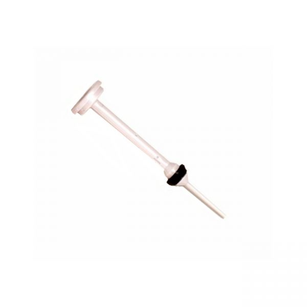 Eppendorf Piston, Orange, 300μL (Eppendorf)