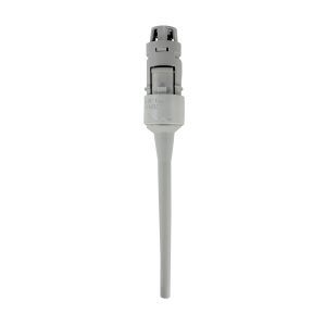 Eppendorf Lower Part, Single Channel, Orange, 300μL (Eppendorf)